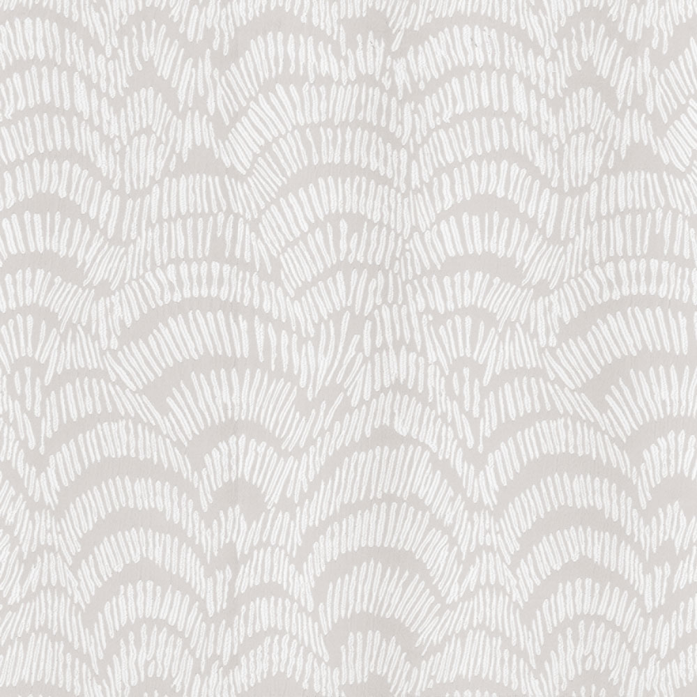 KASA CHALK Pure Fine Fabrics