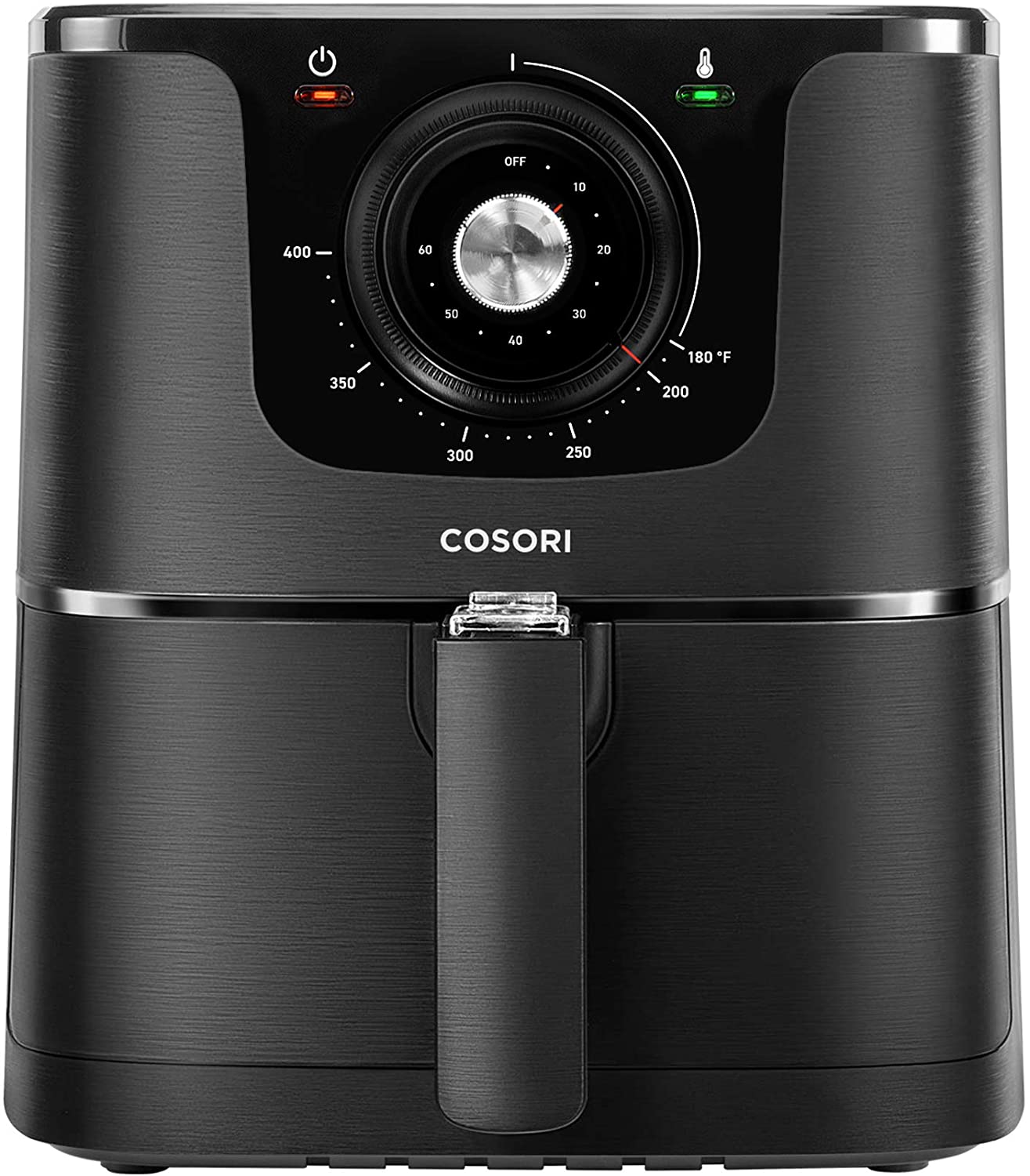 Cosori Air Fryer Reviews 3 best models compared Pure Food