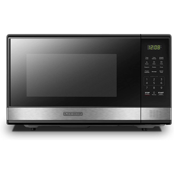 6 Best Cheap Microwaves Under 100 Pure Food