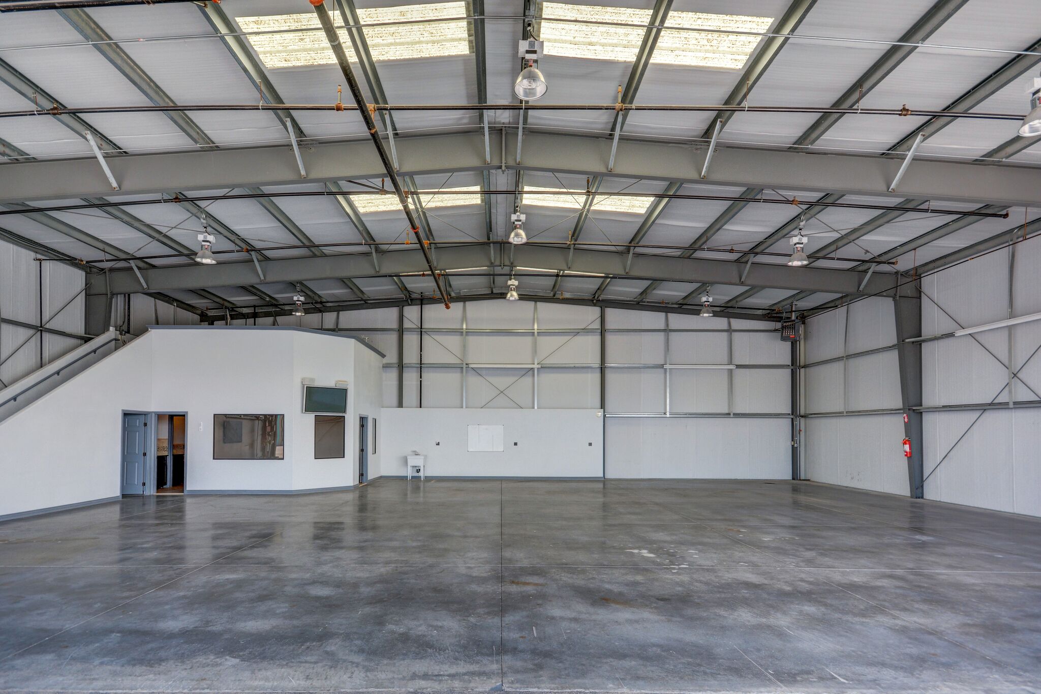 Hangars For Sale PureFlite