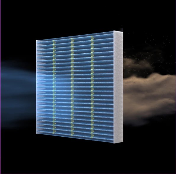 Search Cabin Air Filters By Make – PUREFLOW AIR