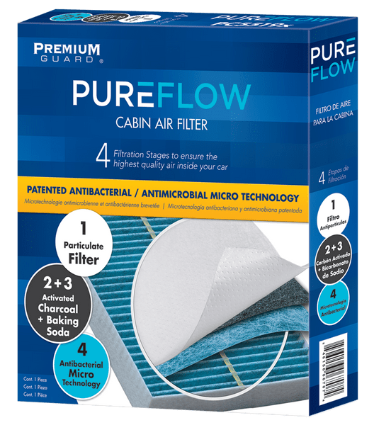 BMW Cabin Air Filters to Keep your Car Air Fresh Pureflowair