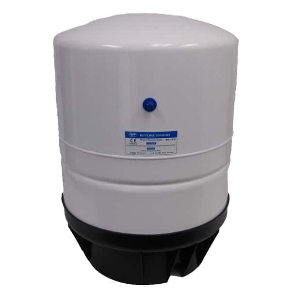 10 GALLON WATER STORAGE TANK Pure Flow Systems
