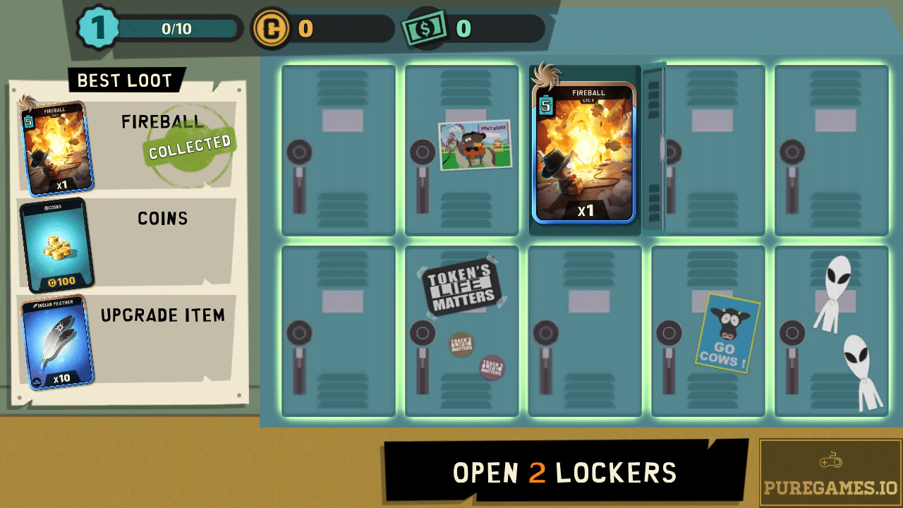 Download South Park Phone Destroyer MOD APK for Android/iOS PureGames