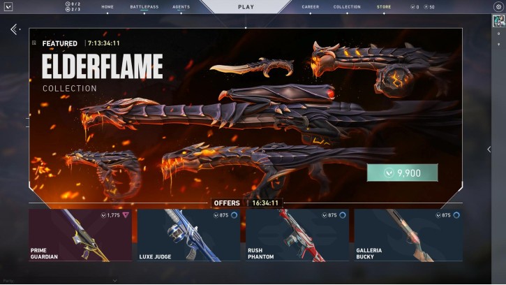 Are Valorant Skins Worth It? PureGaming