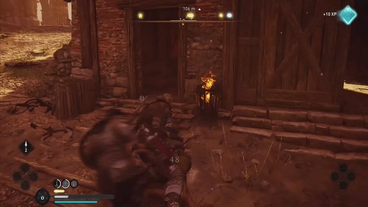How to Level Up Fast in Assassin's Creed Valhalla