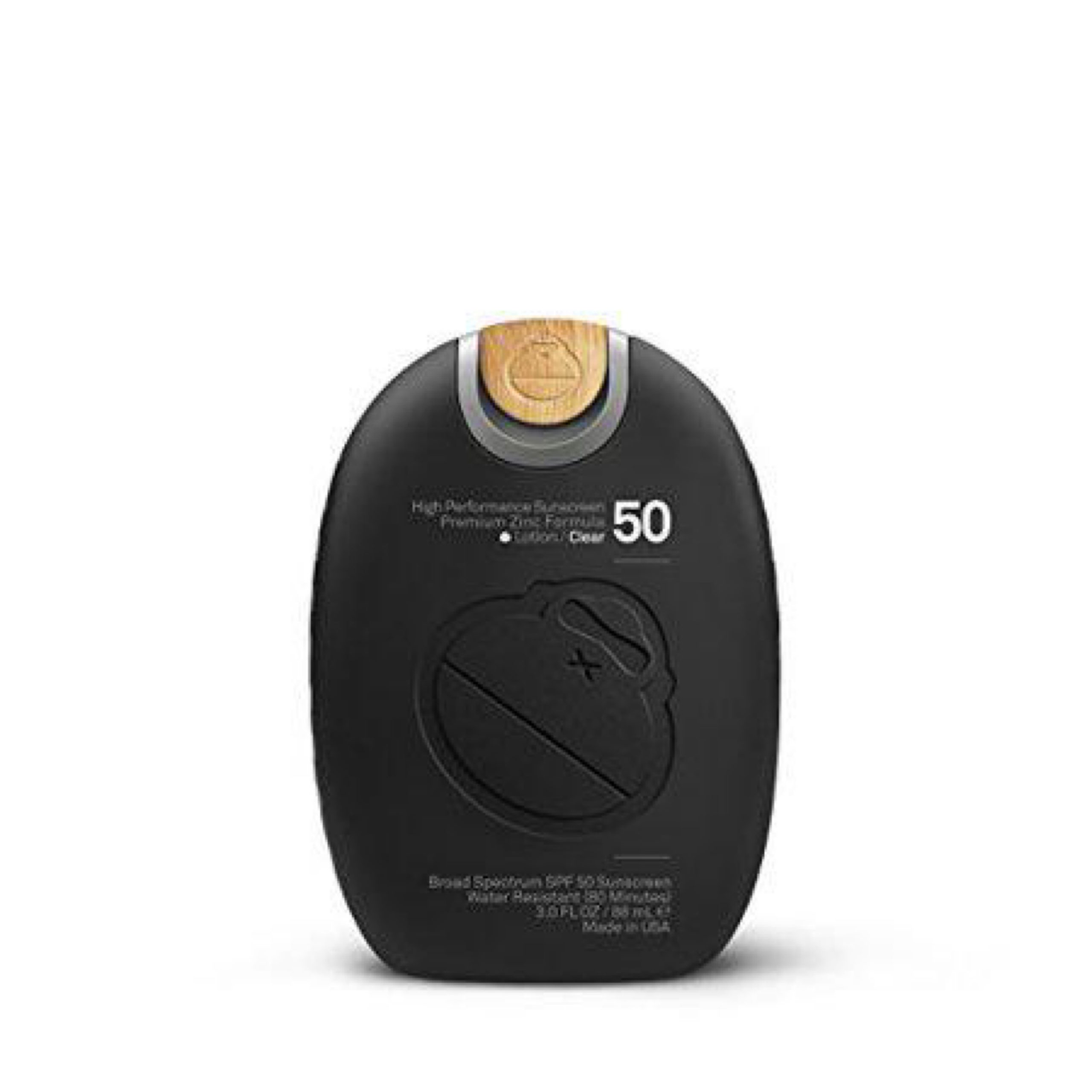 Sun Bum Signature SPF 50 3.0 oz - PureGlass