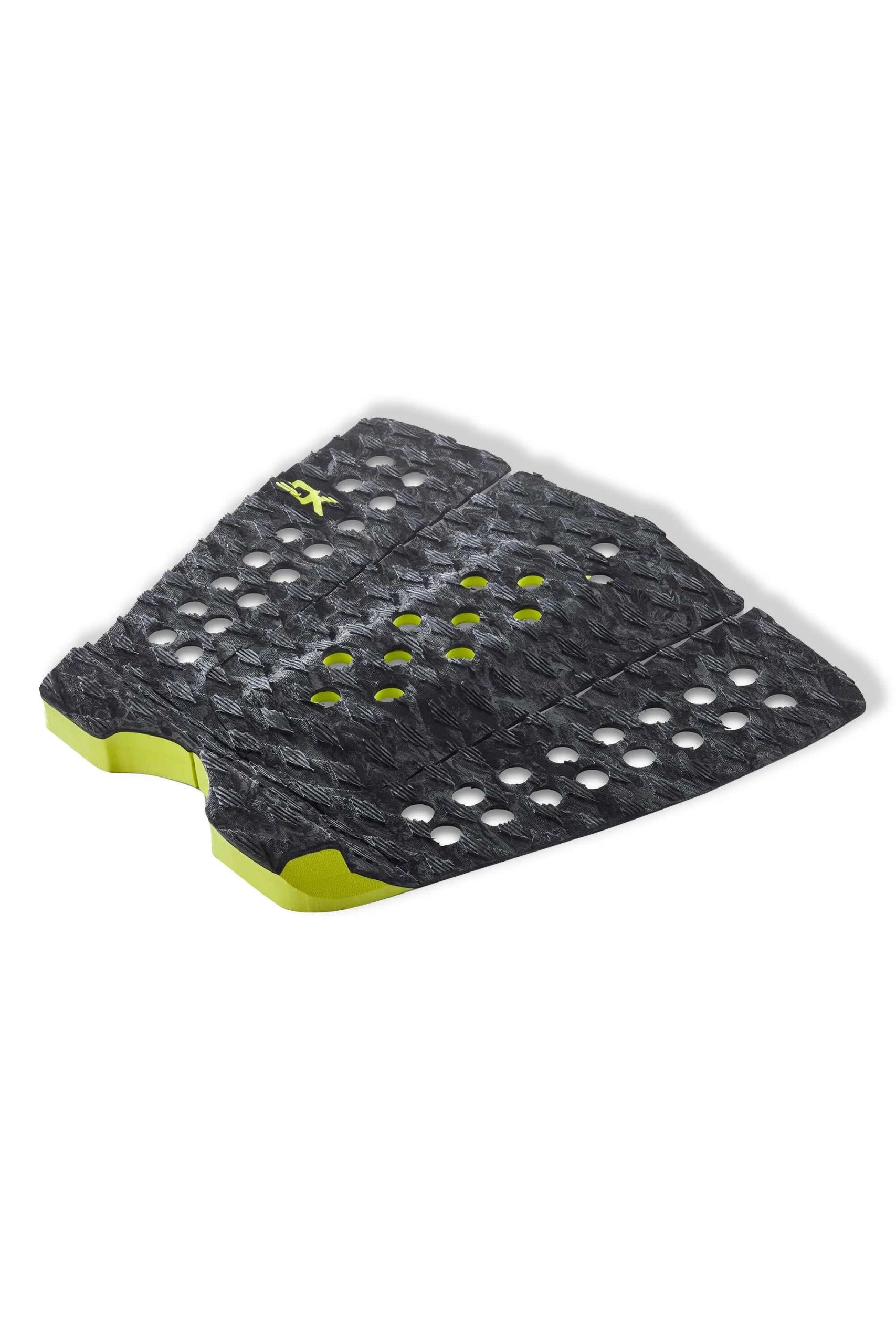 DaKine Wideload Surf Traction Pad Electric Tropical PureGlass