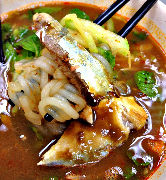 Gurney Delights Kota Kemuning PureGlutton