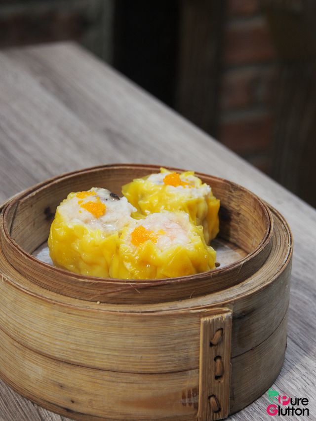 DOLLY DIM SUM Avenue K, Kuala Lumpur PureGlutton