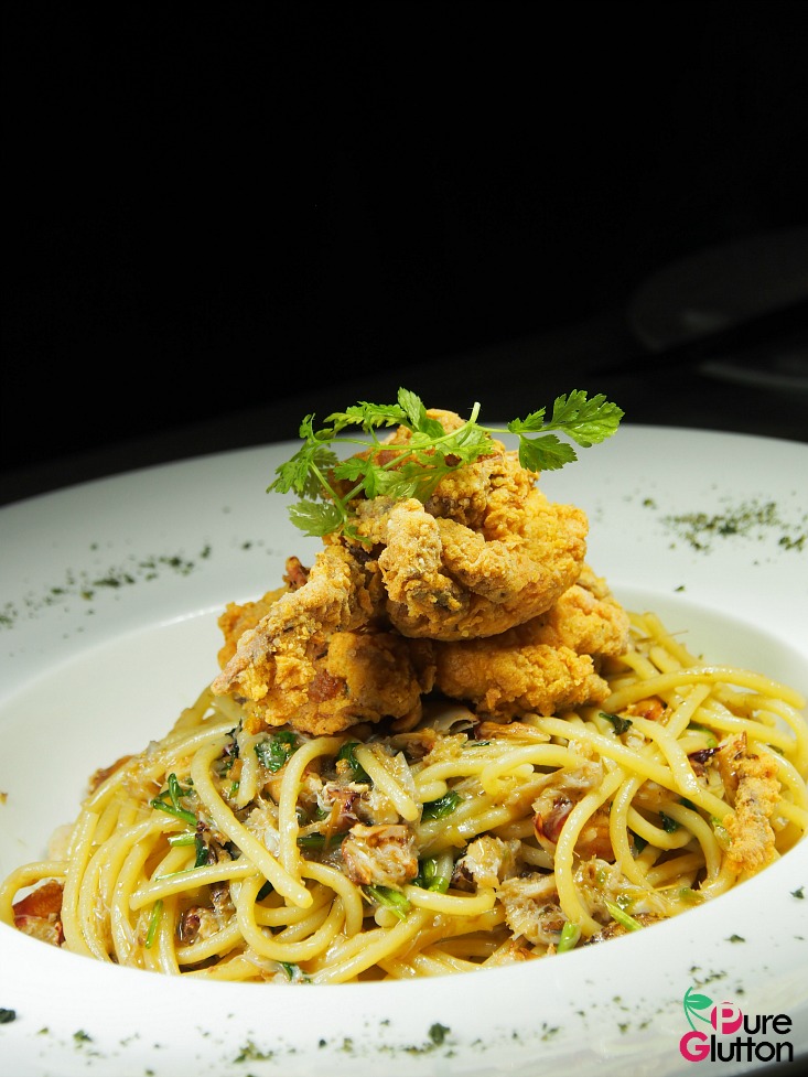 HUBBA HUBBA MONT KIARA PureGlutton