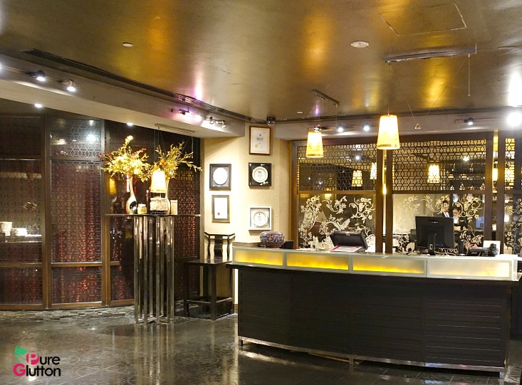 LAI CHING YUEN Grand Millennium Kuala Lumpur unveils NEW MENU