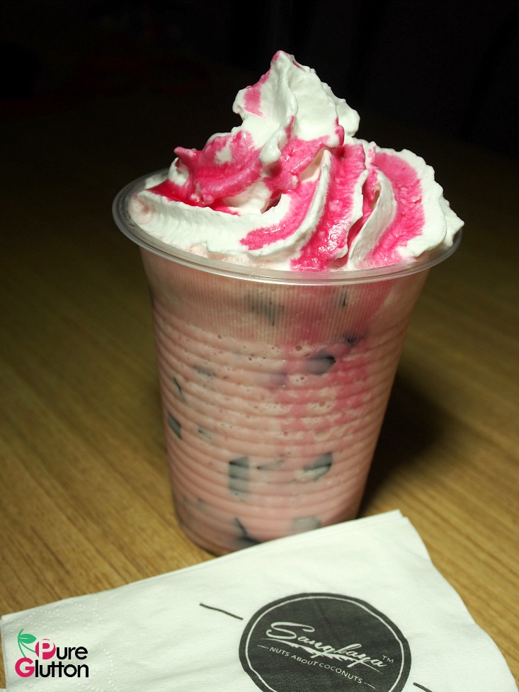 SANGKAYA ICE CREAM dishes out NEW FLAVOURS! PureGlutton