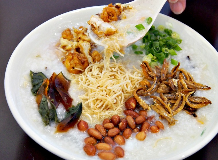 KENNY'S FOOD CART Affordable Comfort Food in Aman Suria PureGlutton