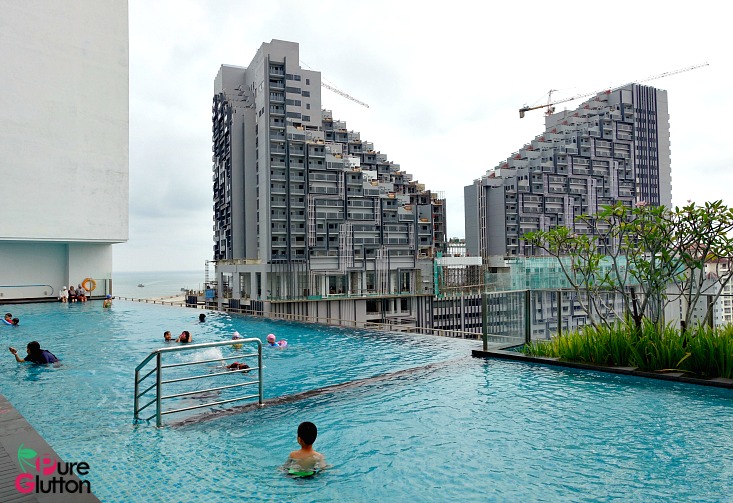 DoubleTree by Hilton Melaka PureGlutton