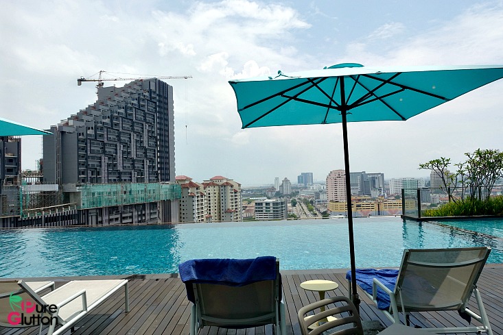 Promo [50 Off] Doubletree By Hilton Melaka Malaysia
