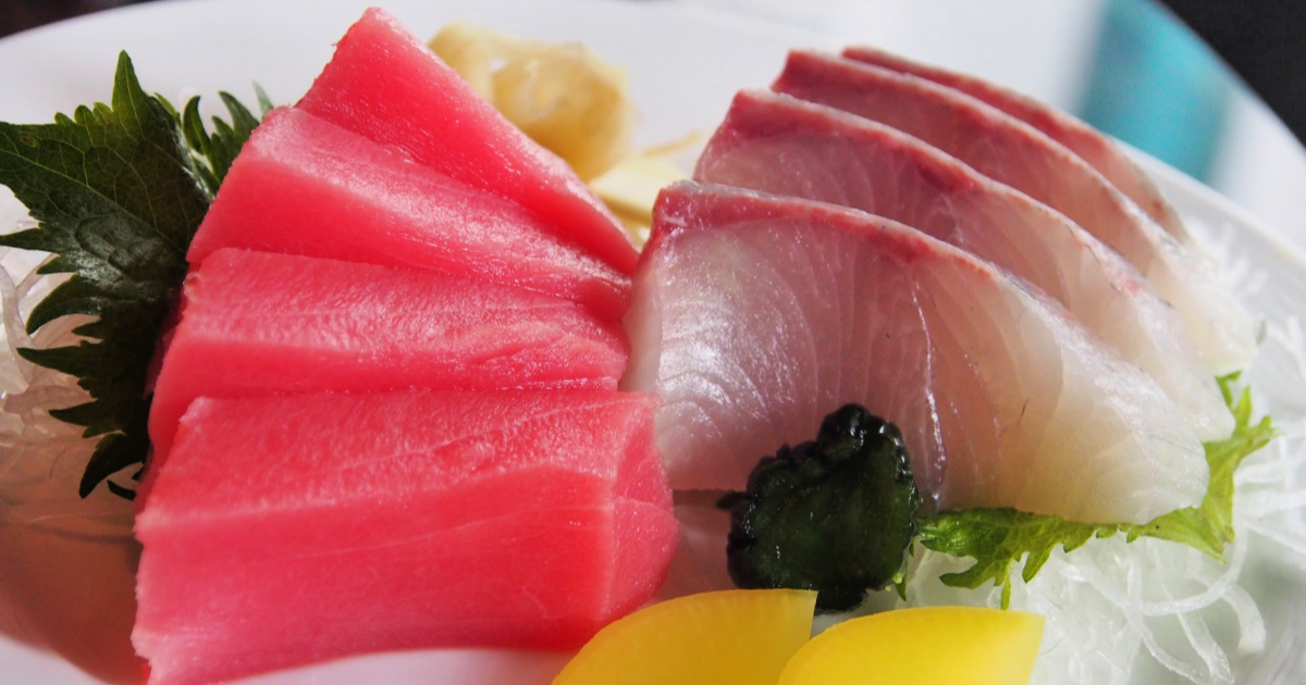 Japanese Viking Buffet TATSU, InterContinental Kuala Lumpur PureGlutton