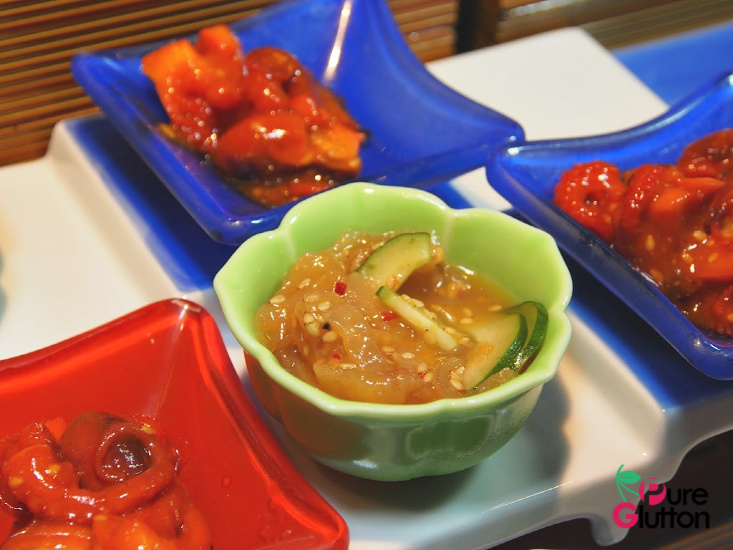 Japanese Viking Buffet TATSU, InterContinental Kuala Lumpur PureGlutton