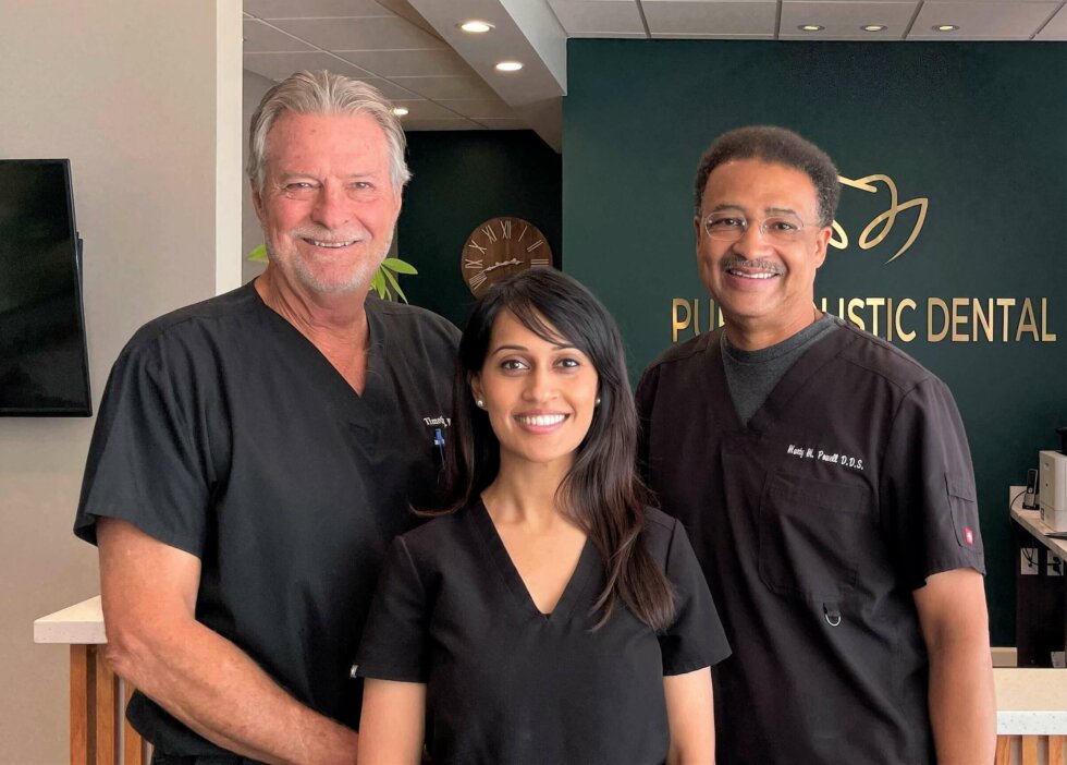 Home Holistic Dentistry Dentists in Houston Pure