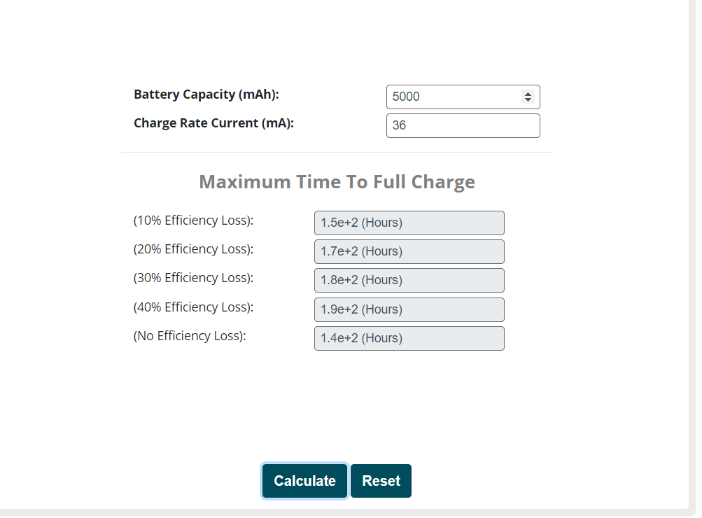 Home Solar Batteries Calculate the Charge Time Pure Home Improvement
