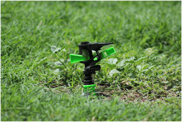 How Much Does a Lawn Irrigation System Cost Pure Home Improvement
