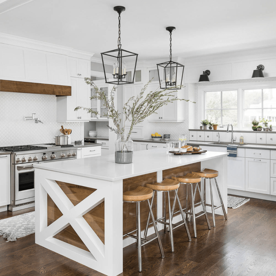 Atlanta Kitchen Remodeling and Renovation by Pure Home