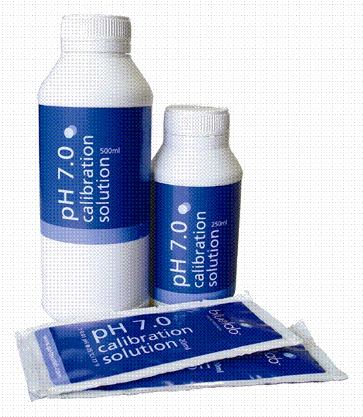 Calibration solution Pure Hydroponics