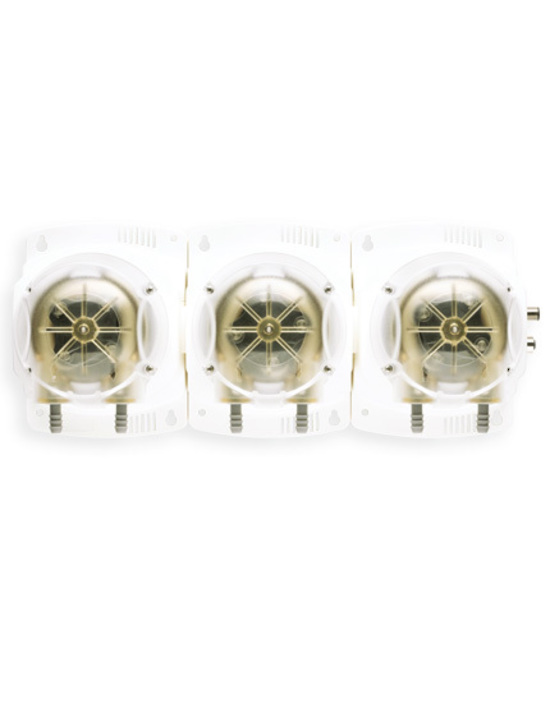 Bluelab PeriPod Peristaltic Pumps Pure Hydroponics