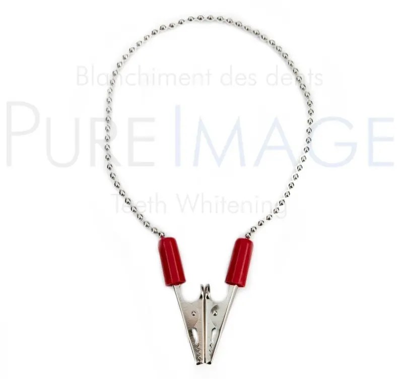 Dental Bib Chain Pure Image Canada