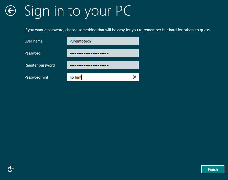 How to install Windows 8 Release Preview [StepbyStep