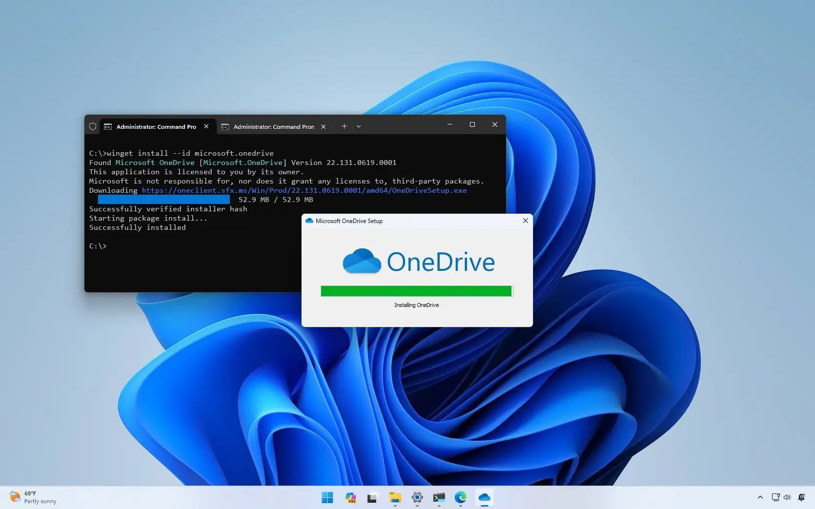 How to reinstall OneDrive on Windows 11, 10 Pureinfotech