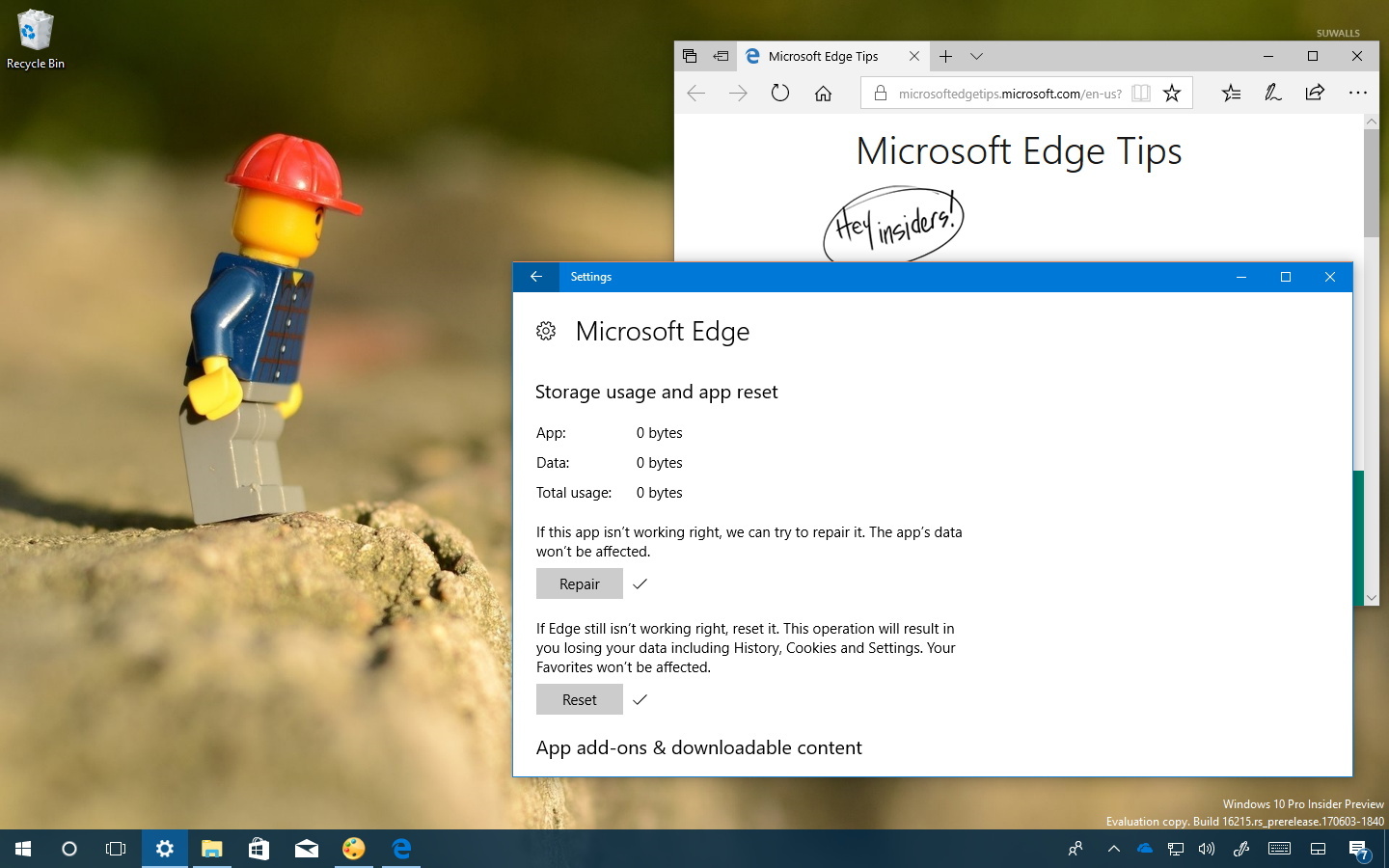 How To Fix Microsoft Edge Problems On Windows 11 Photos Riset