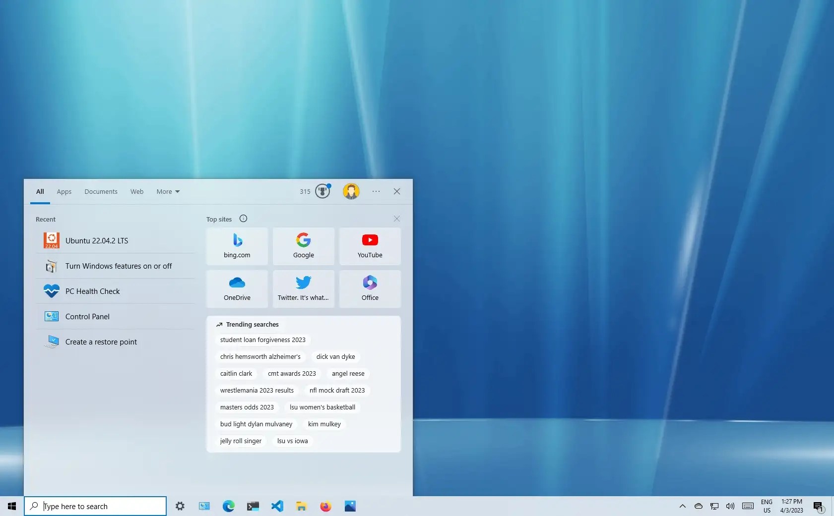 How to disable search from Taskbar on Windows 10 Pureinfotech