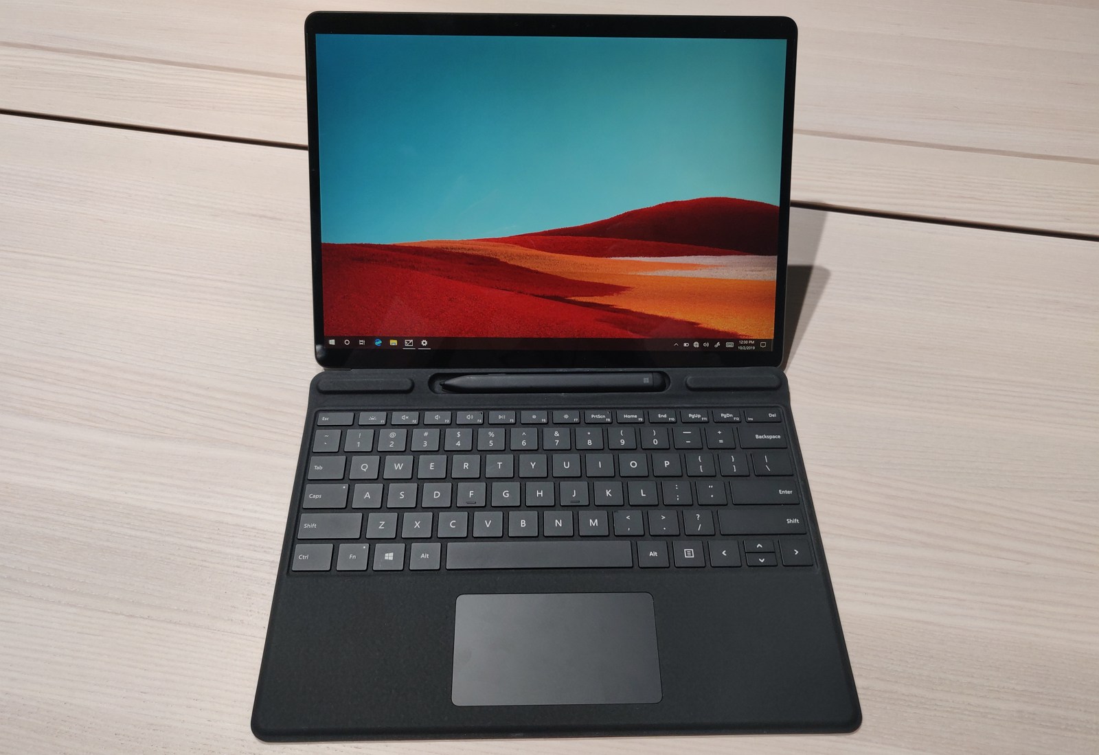 Surface Pro X tech specs and details you need to know