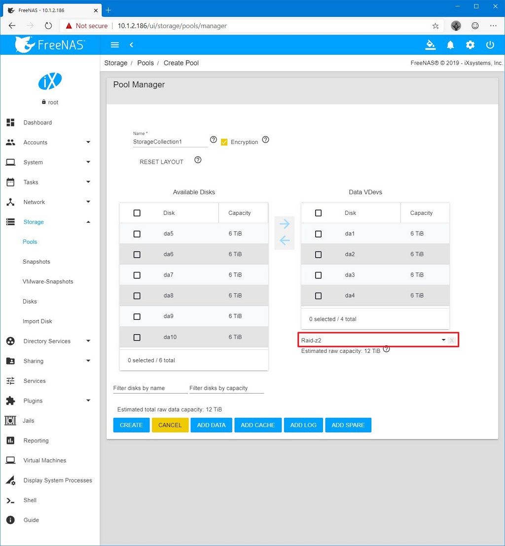 5 Best NAS Software in 2022 FixThePhoto.com