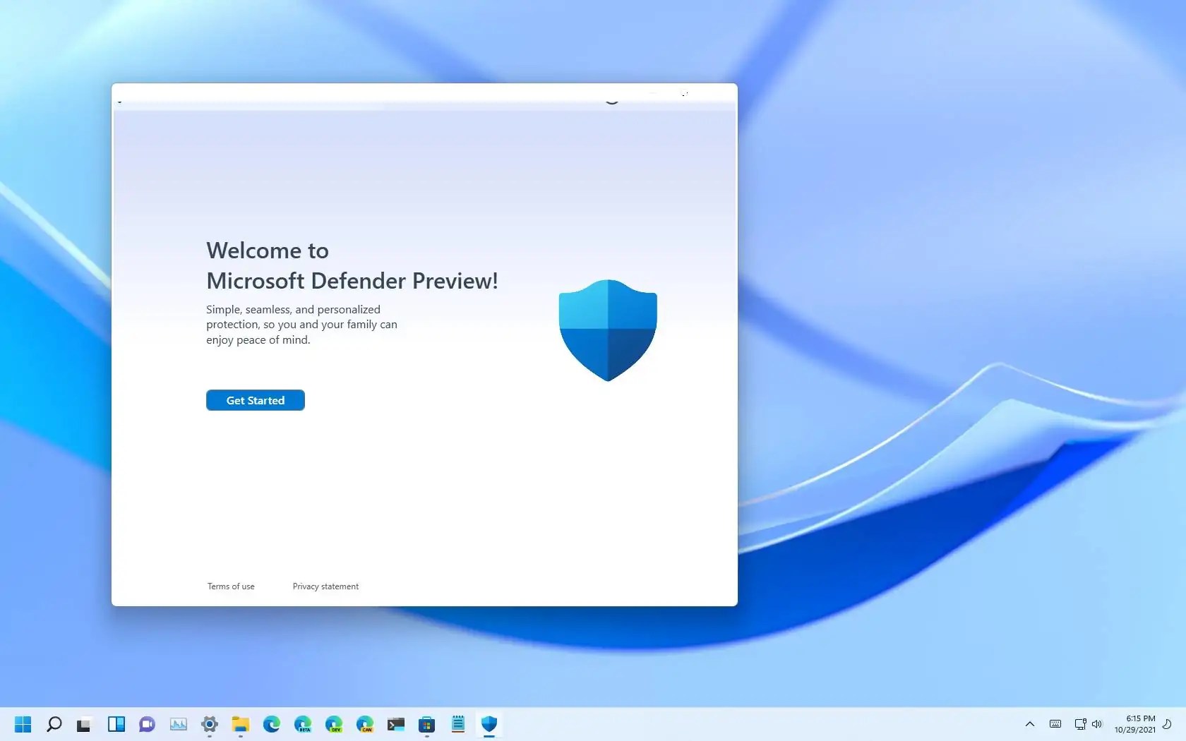 Microsoft Defender app coming for Windows 11, macOS, Android Pureinfotech