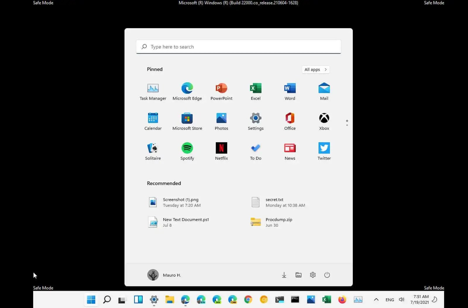Start in Safe Mode on Windows 11 Pureinfotech