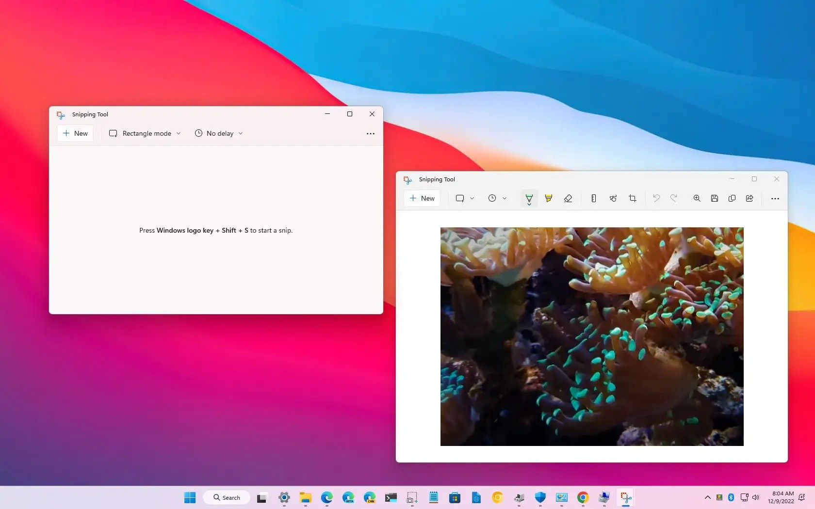 How to take screenshot on Windows 11 (easy way) Pureinfotech