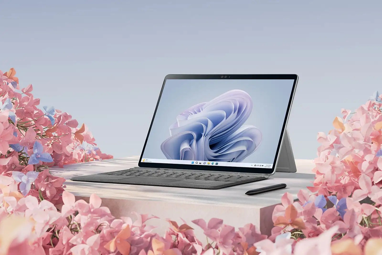 Surface Pro 9 full tech specs Pureinfotech