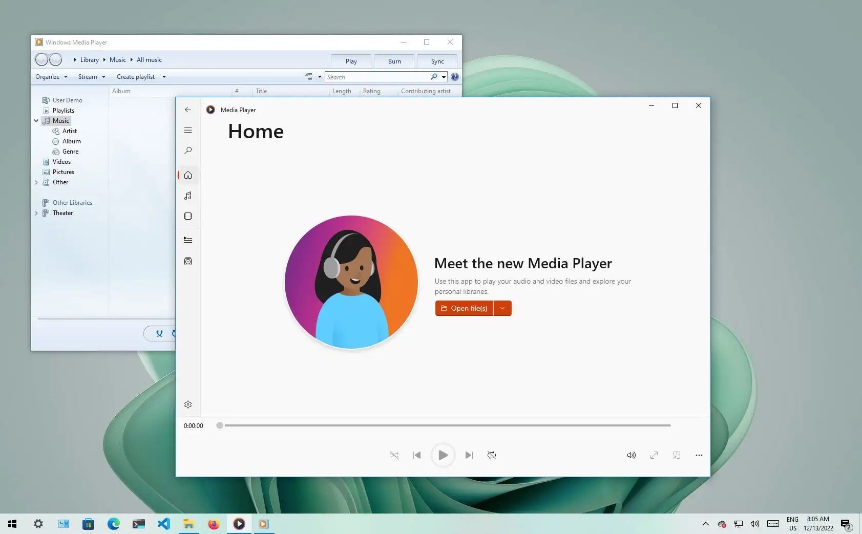Windows 10 gets new Media Player app Pureinfotech