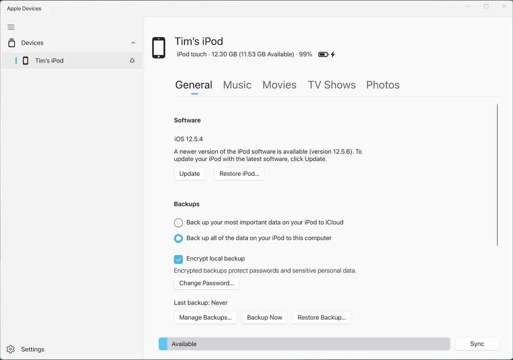 Apple Music, TV, Devices apps arrive on Windows 11 Pureinfotech