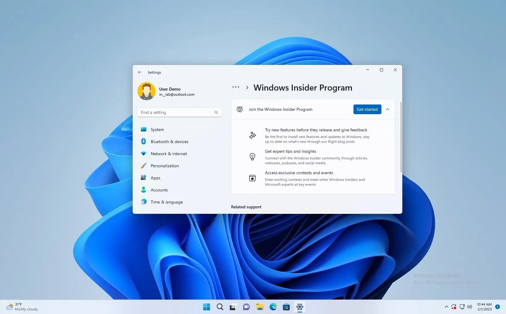 How to install Windows 11 Insider Preview builds Pureinfotech
