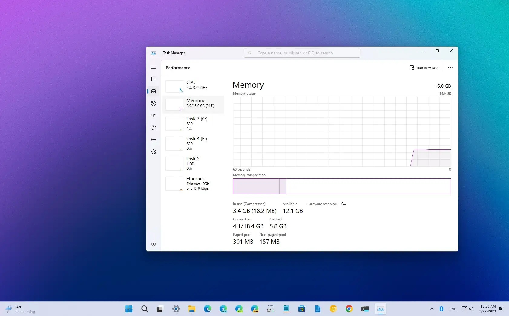 Windows 12 may increase system requirements Pureinfotech