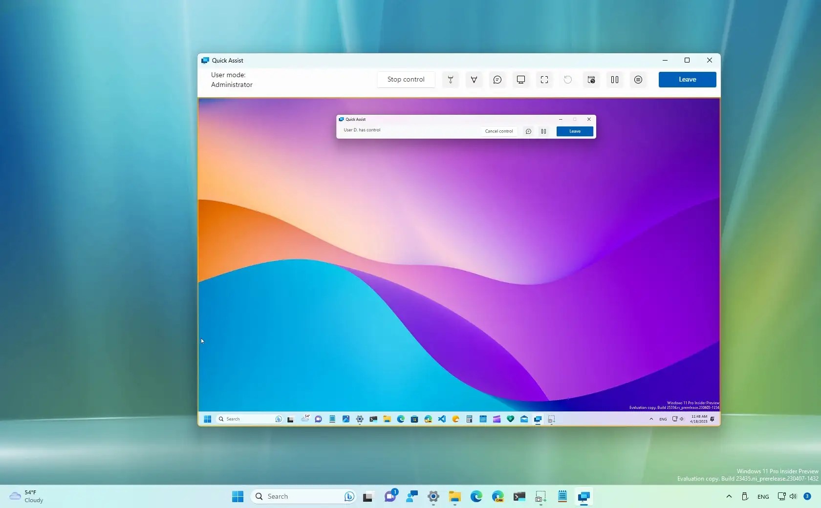 How to use Quick Assist for remote assistance on Windows 11 Pureinfotech