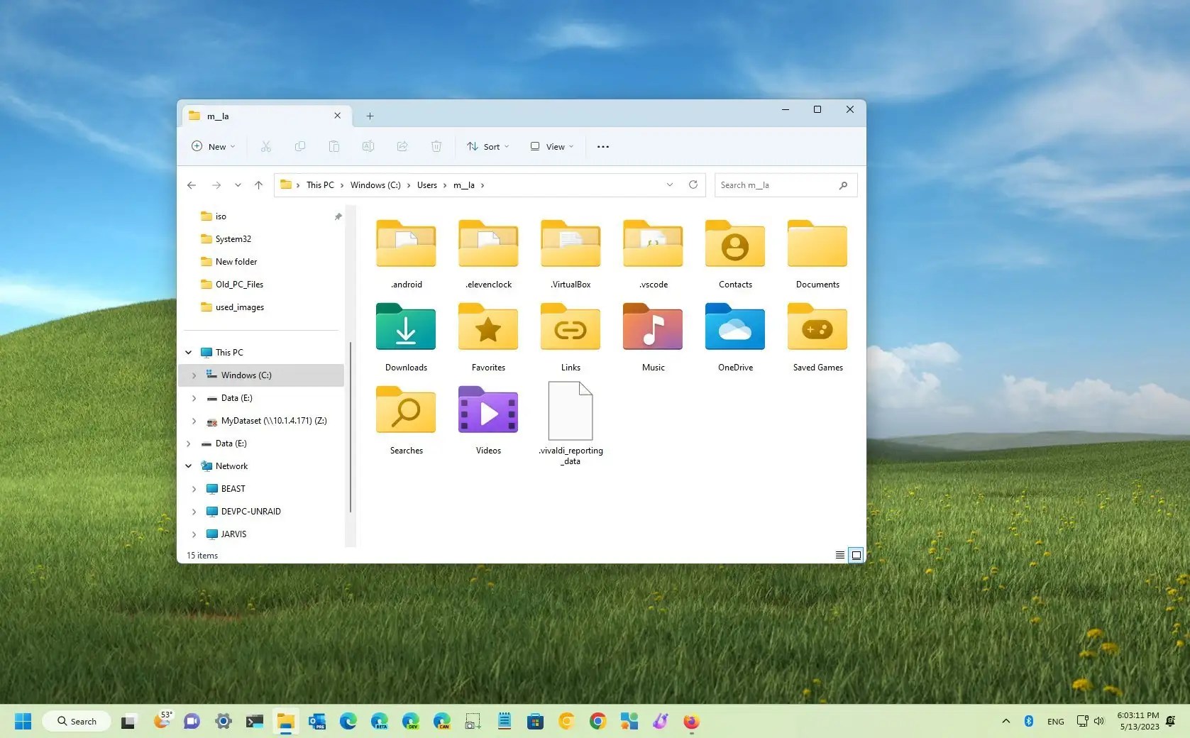 How to transfer files to new computer on Windows 11 Pureinfotech