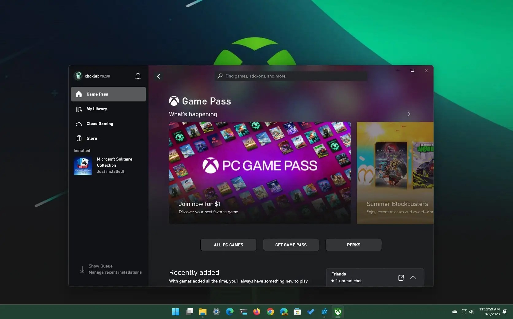 Microsoft ends Xbox Console Companion app support for Windows