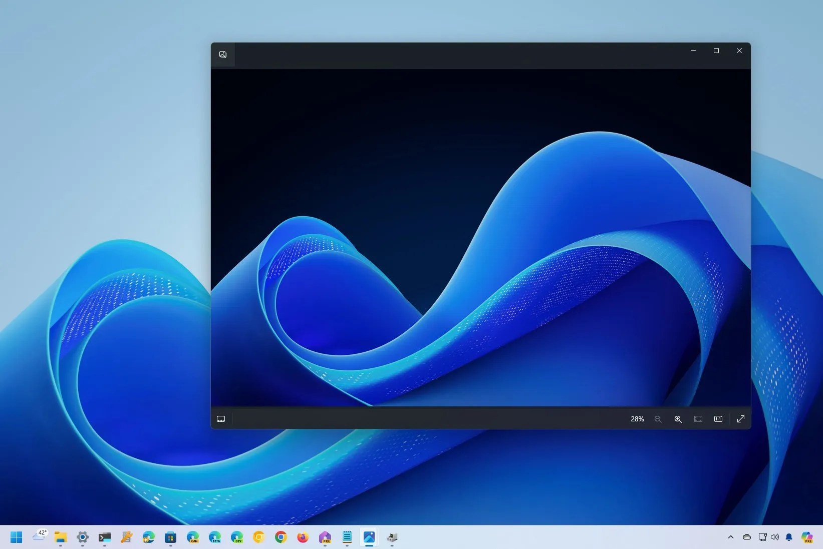 Desktop Wallpaper For 2025 Windows 11 Download Windows Server 2025 new wallpapers on Windows 11 Pureinfotech
