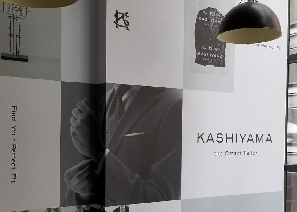 Pure Install Graphics + Vinyl Application and Installation