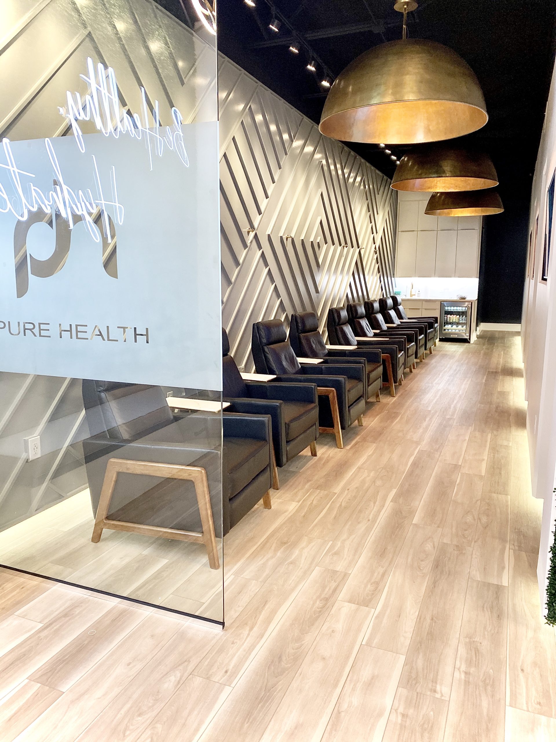 ABOUT US Lubbock, TX Pure Health