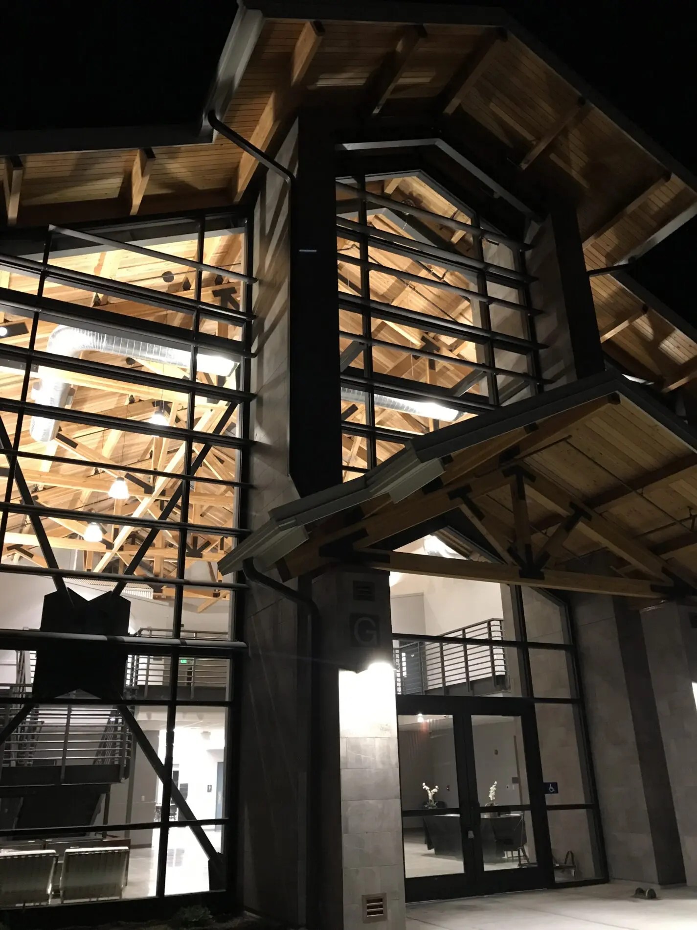 Commercial Building Cleaning Company Salinas CA Pure Janitorial